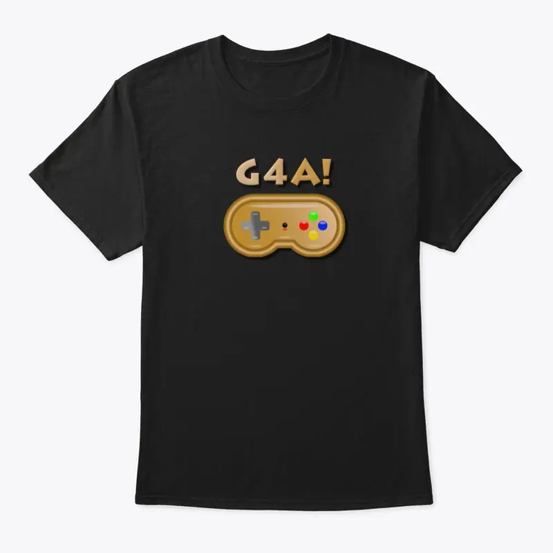 G4A! Classic