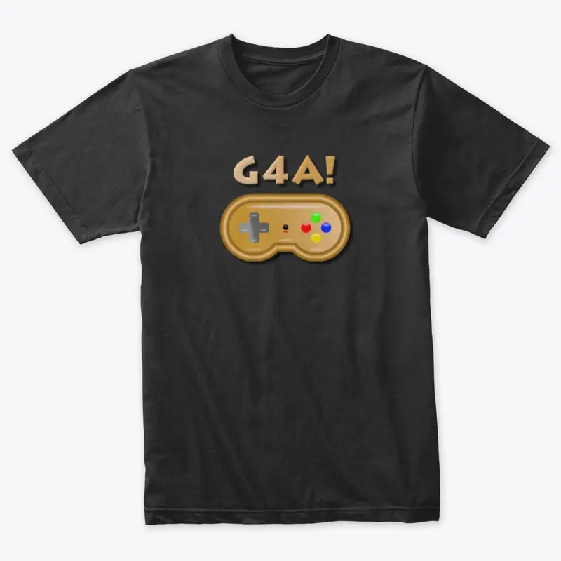 G4A! Classic