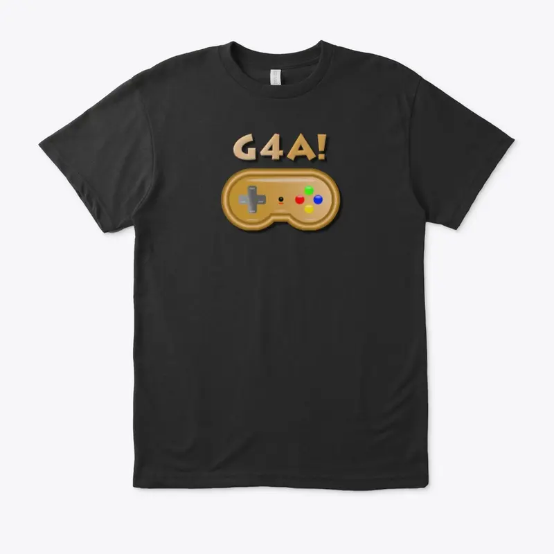 G4A! Classic