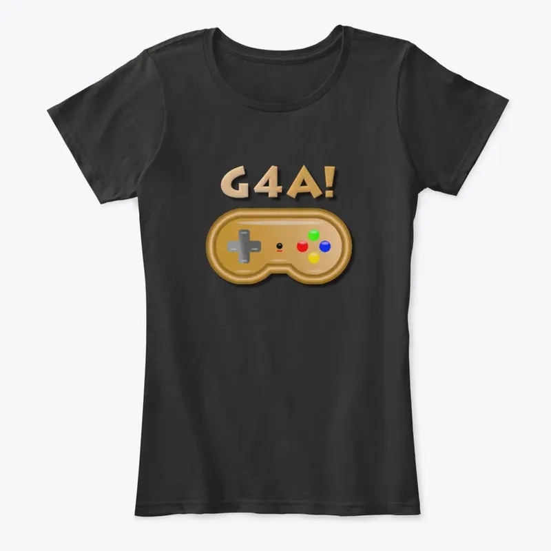 G4A! Classic